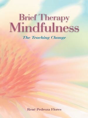 cover image of Brief Therapy Mindfulness
